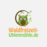 Logo Waldfreizeit Uhlnm&uuml;hle